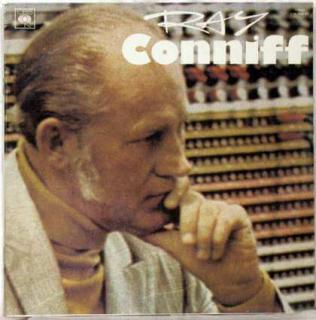 Ray Conniff - Ray Conniff - LP / Vinyl (LP / Vinyl: Ray Conniff - Ray Conniff)