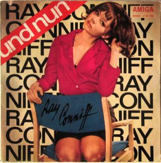 Ray Conniff - Und Nun : Ray Conniff - LP / Vinyl (LP / Vinyl: Ray Conniff - Und Nun : Ray Conniff)
