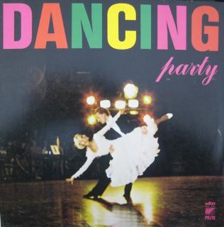 Ray McVay  His Orchestra / Ray Davies And The Button Down Brass - Dancing Party - LP / Vinyl (LP / Vinyl: Ray McVay  His Orchestra / Ray Davies And The Button Down Brass - Dancing Party)