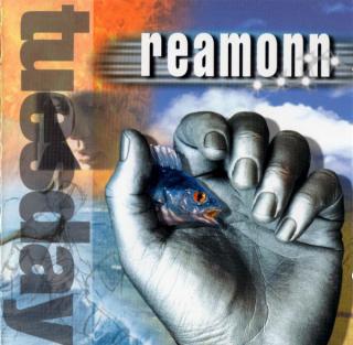 Reamonn - Tuesday - CD (CD: Reamonn - Tuesday)