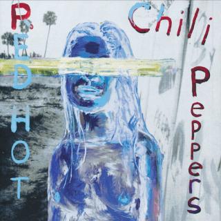 Red Hot Chili Peppers - By The Way - CD (CD: Red Hot Chili Peppers - By The Way)