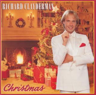 Richard Clayderman - Christmas - CD (CD: Richard Clayderman - Christmas)