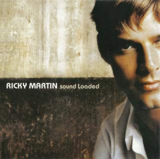 Ricky Martin - Sound Loaded - CD (CD: Ricky Martin - Sound Loaded)