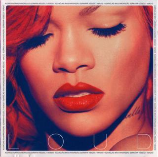 Rihanna - Loud - CD (CD: Rihanna - Loud)