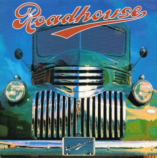 Roadhouse - Roadhouse - LP (LP: Roadhouse - Roadhouse)