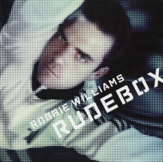 Robbie Williams - Rudebox - CD (CD: Robbie Williams - Rudebox)