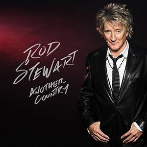 Rod Stewart - Another Country - CD (CD: Rod Stewart - Another Country)