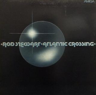 Rod Stewart - Atlantic Crossing - LP / Vinyl (LP / Vinyl: Rod Stewart - Atlantic Crossing)