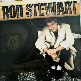 Rod Stewart - Rod Stewart - LP / Vinyl (LP / Vinyl: Rod Stewart - Rod Stewart)