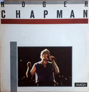 Roger Chapman - Roger Chapman - LP / Vinyl (LP / Vinyl: Roger Chapman - Roger Chapman)