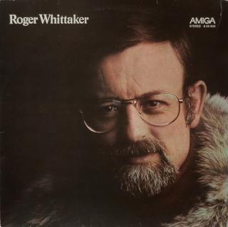 Roger Whittaker - Roger Whittaker - LP (LP: Roger Whittaker - Roger Whittaker)