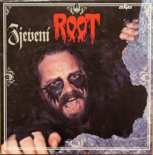 Root - Zjevení - LP / Vinyl (LP / Vinyl: Root - Zjevení)