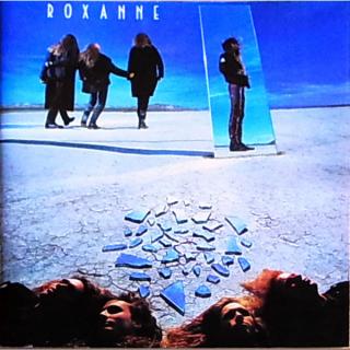 Roxanne - Roxanne - CD (CD: Roxanne - Roxanne)