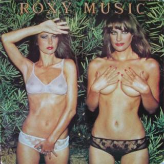 Roxy Music - Country Life - LP / Vinyl (LP / Vinyl: Roxy Music - Country Life)