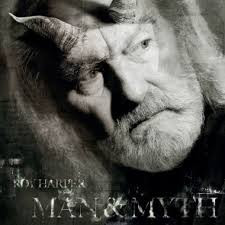 Roy Harper - Man  Myth - CD (CD: Roy Harper - Man  Myth)