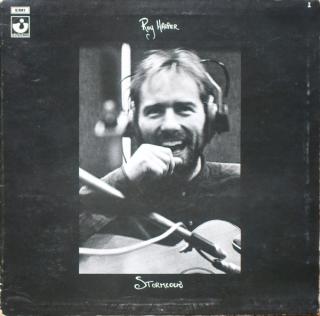 Roy Harper - Stormcock - LP (LP: Roy Harper - Stormcock)