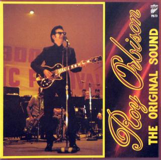 Roy Orbison - The Original Sound - LP (LP: Roy Orbison - The Original Sound)