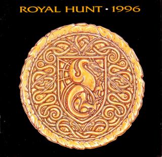 Royal Hunt - 1996 - CD (CD: Royal Hunt - 1996)