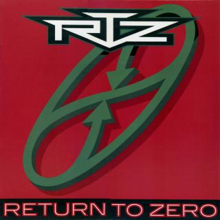 RTZ - Return To Zero - LP (LP: RTZ - Return To Zero)