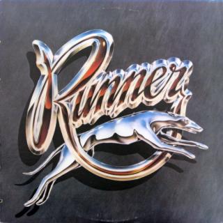 Runner - Runner - LP (LP: Runner - Runner)