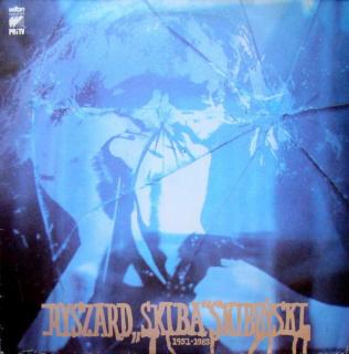 Ryszard Skibiński - 1951-1983 - LP (LP: Ryszard Skibiński - 1951-1983)