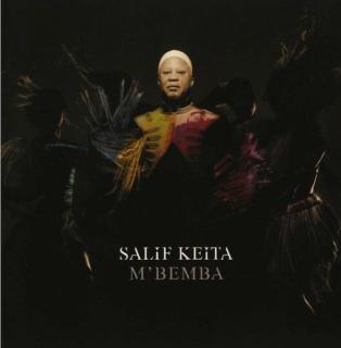 Salif Keita - M'Bemba - CD (CD: Salif Keita - M'Bemba)