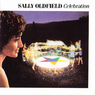 Sally Oldfield - Celebration - CD (CD: Sally Oldfield - Celebration)