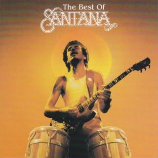 Santana - The Best Of Santana - CD (CD: Santana - The Best Of Santana)