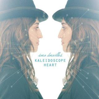 Sara Bareilles - Kaleidoscope Heart - CD (CD: Sara Bareilles - Kaleidoscope Heart)