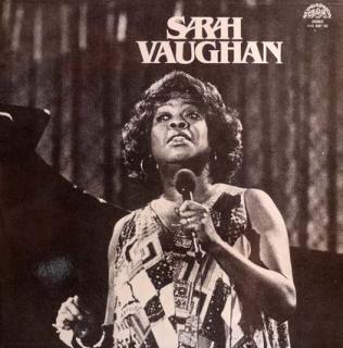 Sarah Vaughan - How Long Has This Been Going On? - LP / Vinyl (LP / Vinyl: Sarah Vaughan - How Long Has This Been Going On?)