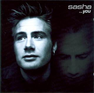 Sasha - ...You - CD (CD: Sasha - ...You)