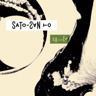 Sato-San To - Salep - CD (CD: Sato-San To - Salep)