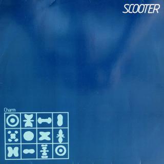 Scooter - Charm - LP (LP: Scooter - Charm)