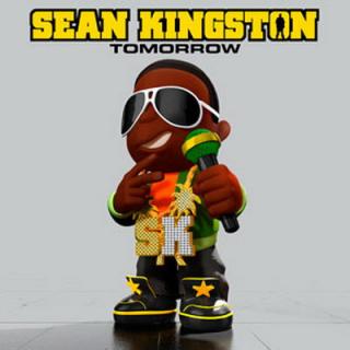 Sean Kingston - Tomorrow - CD (CD: Sean Kingston - Tomorrow)