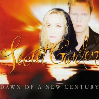 Secret Garden - Dawn Of A New Century - CD (CD: Secret Garden - Dawn Of A New Century)