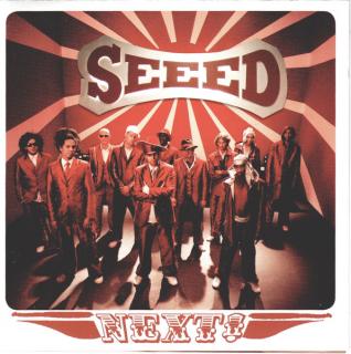 Seeed - Next! - CD (CD: Seeed - Next!)