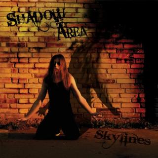 Shadow Area - Skylines - CD (CD: Shadow Area - Skylines)