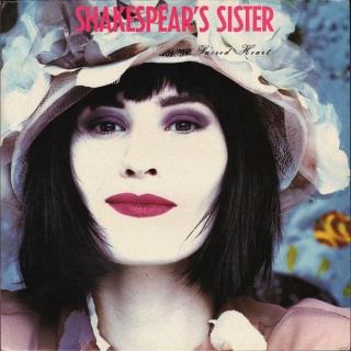 Shakespear's Sister - Sacred Heart - CD (CD: Shakespear's Sister - Sacred Heart)