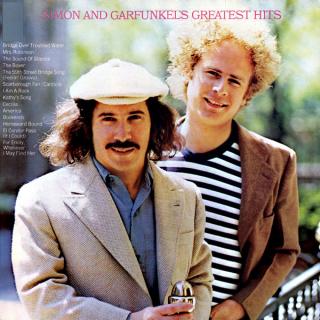 Simon  Garfunkel - Simon And Garfunkel's Greatest Hits - LP / Vinyl (LP / Vinyl: Simon  Garfunkel - Simon And Garfunkel's Greatest Hits)