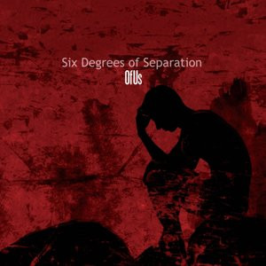 Six Degrees Of Separation - Of Us - CD (CD: Six Degrees Of Separation - Of Us)