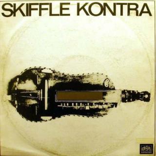 Skiffle Kontra - Skiffle Kontra - LP / Vinyl (LP / Vinyl: Skiffle Kontra - Skiffle Kontra)