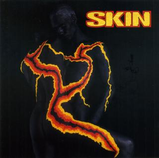 Skin - Skin - CD (CD: Skin - Skin)