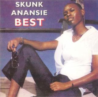 Skunk Anansie - Best - CD (CD: Skunk Anansie - Best)