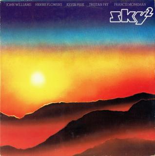 Sky - Sky 2 - LP (LP: Sky - Sky 2)