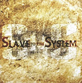 Slave To The System - Slave To The System - CD (CD: Slave To The System - Slave To The System)