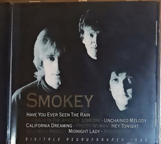 Smokey - Vol. 2 - CD (CD: Smokey - Vol. 2)