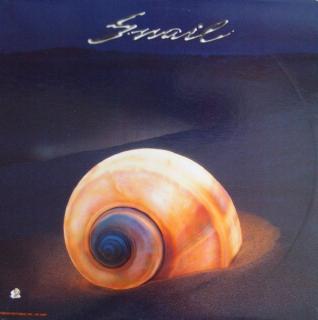 Snail - Snail - LP (LP: Snail - Snail)