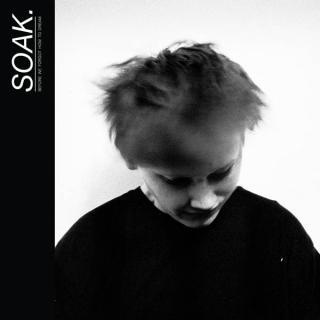 SOAK - Before We Forgot How To Dream - CD (CD: SOAK - Before We Forgot How To Dream)