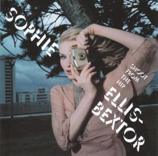 Sophie Ellis-Bextor - Shoot From The Hip - CD (CD: Sophie Ellis-Bextor - Shoot From The Hip)