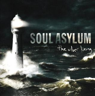 Soul Asylum - The Silver Lining - CD (CD: Soul Asylum - The Silver Lining)